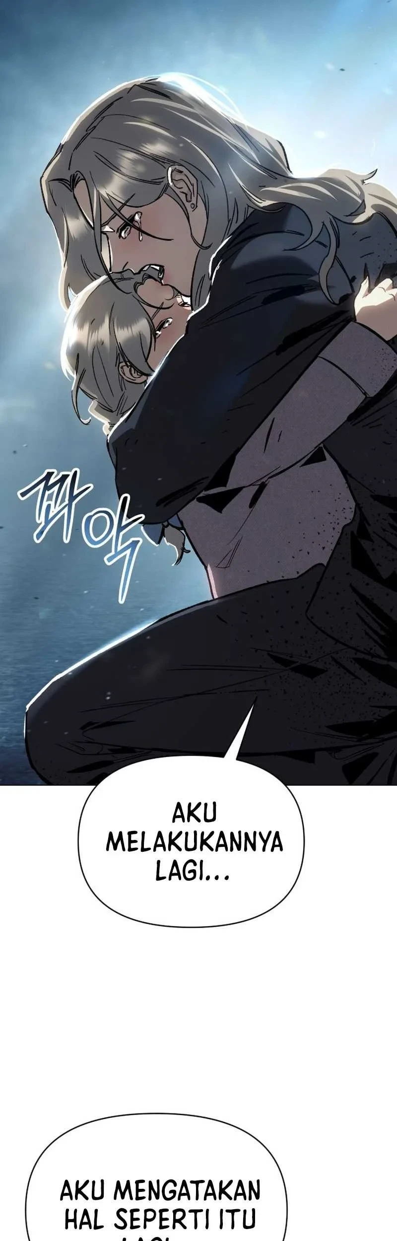 Obshchaka Chapter 28 Gambar 53