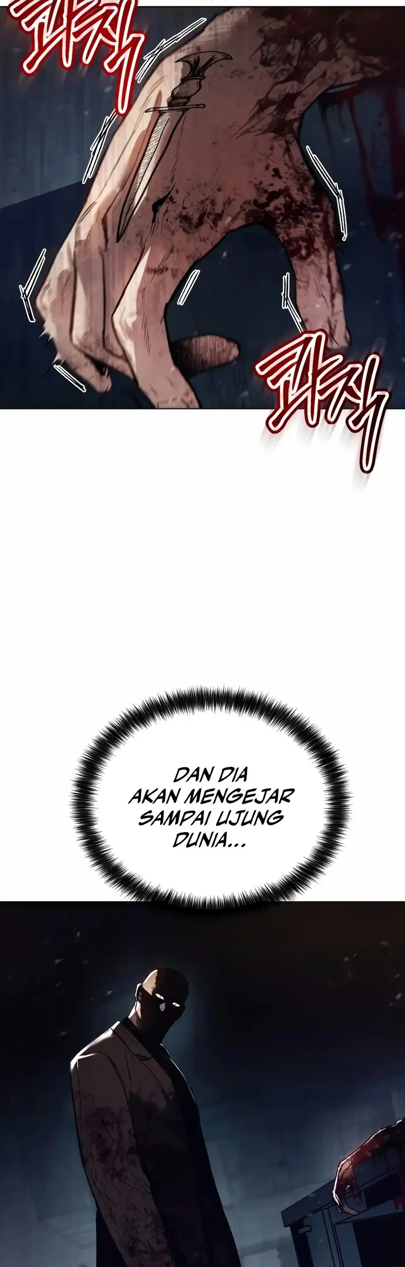 Obshchaka Chapter 3 Gambar 36
