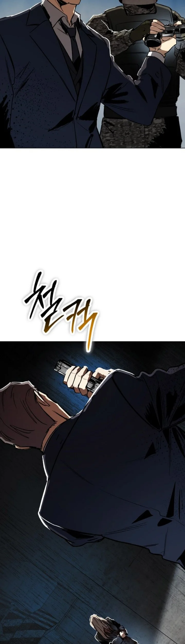 Obshchaka Chapter 31 Gambar 32