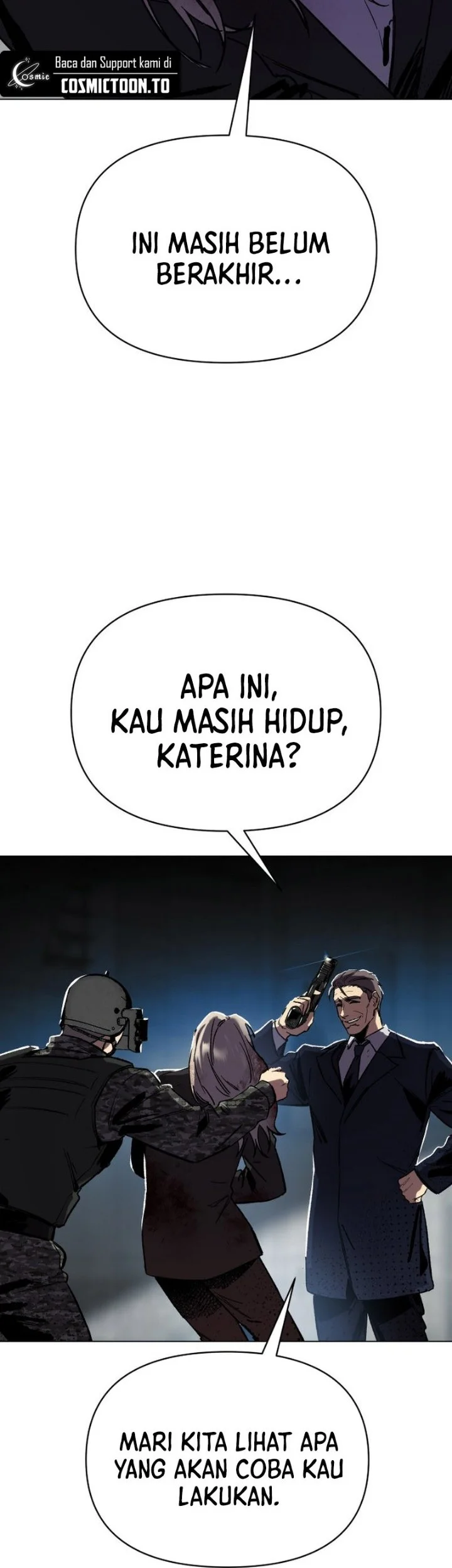 Obshchaka Chapter 31 Gambar 34