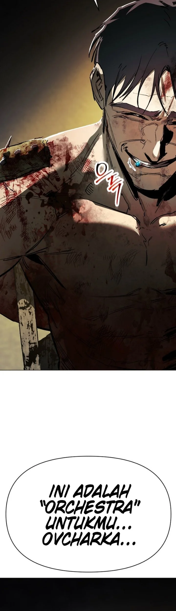 Obshchaka Chapter 32 Gambar 43