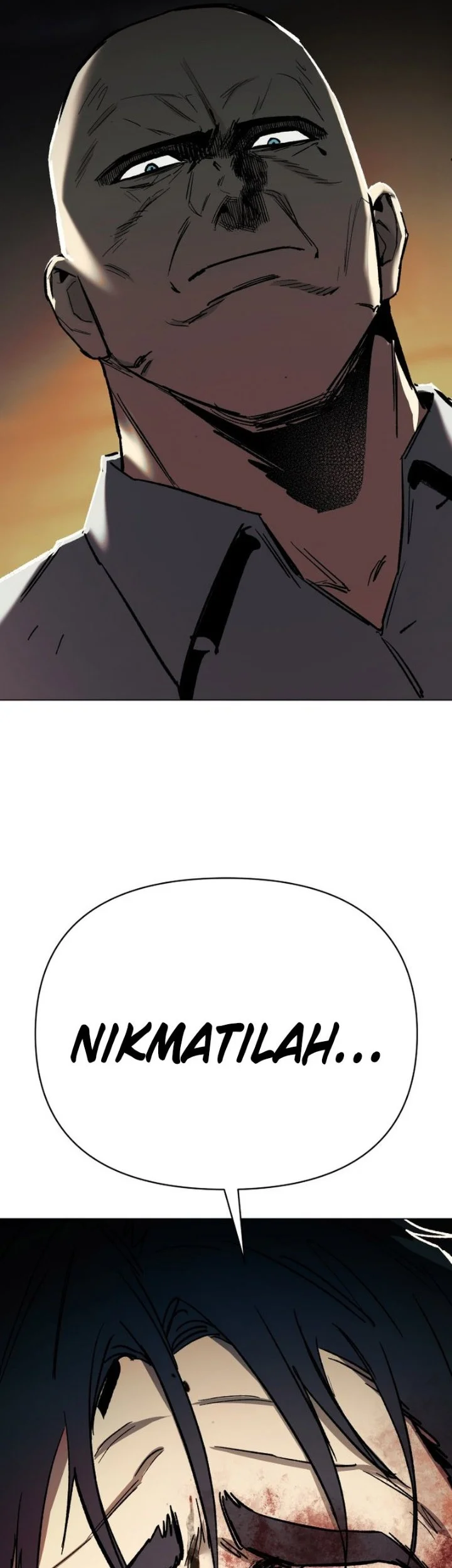 Obshchaka Chapter 32 Gambar 44