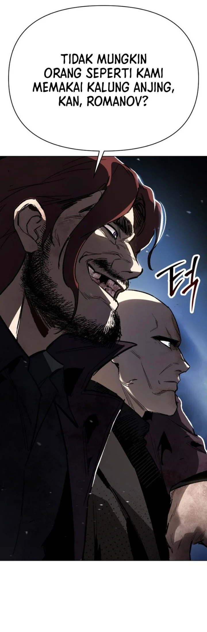 Obshchaka Chapter 33 Gambar 39