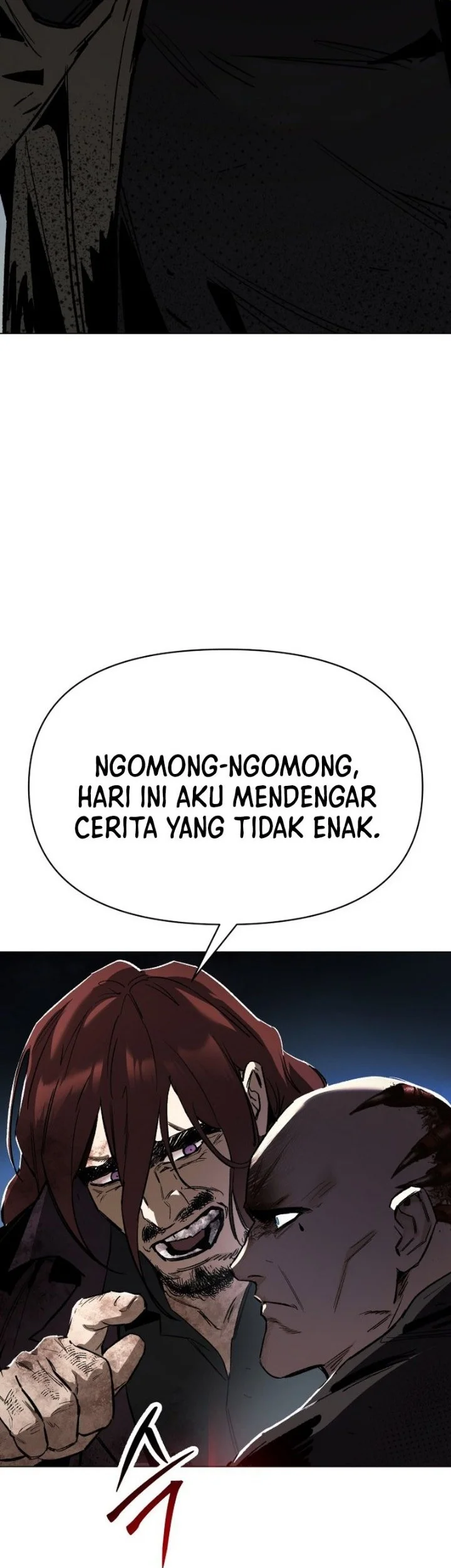 Obshchaka Chapter 33 Gambar 41