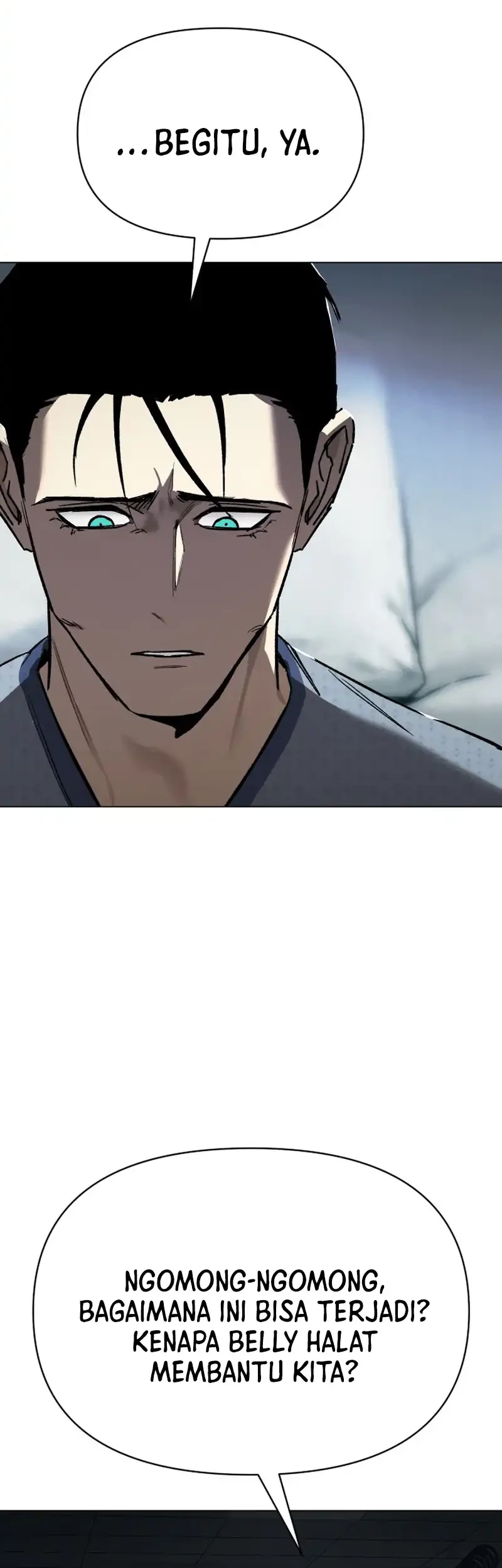 Obshchaka Chapter 35 Gambar 47
