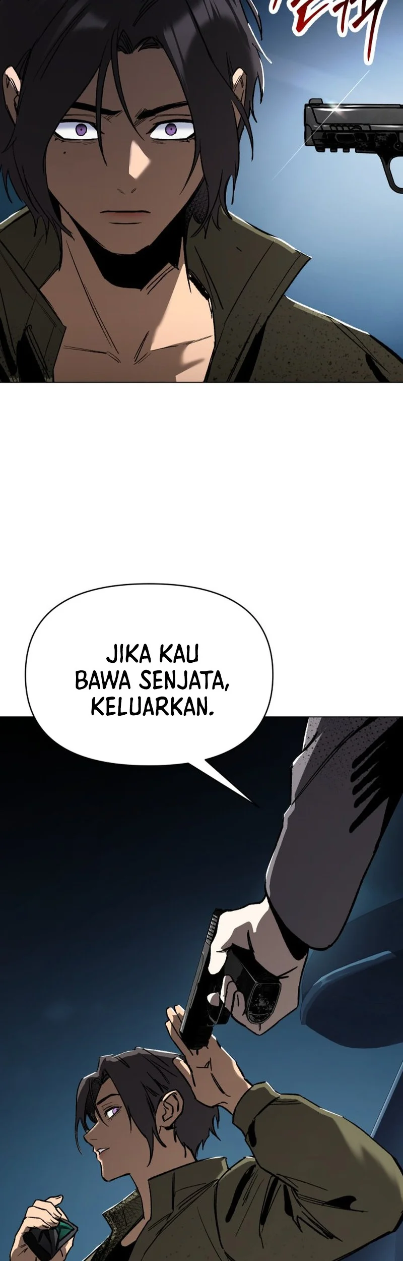 Obshchaka Chapter 36 Gambar 42