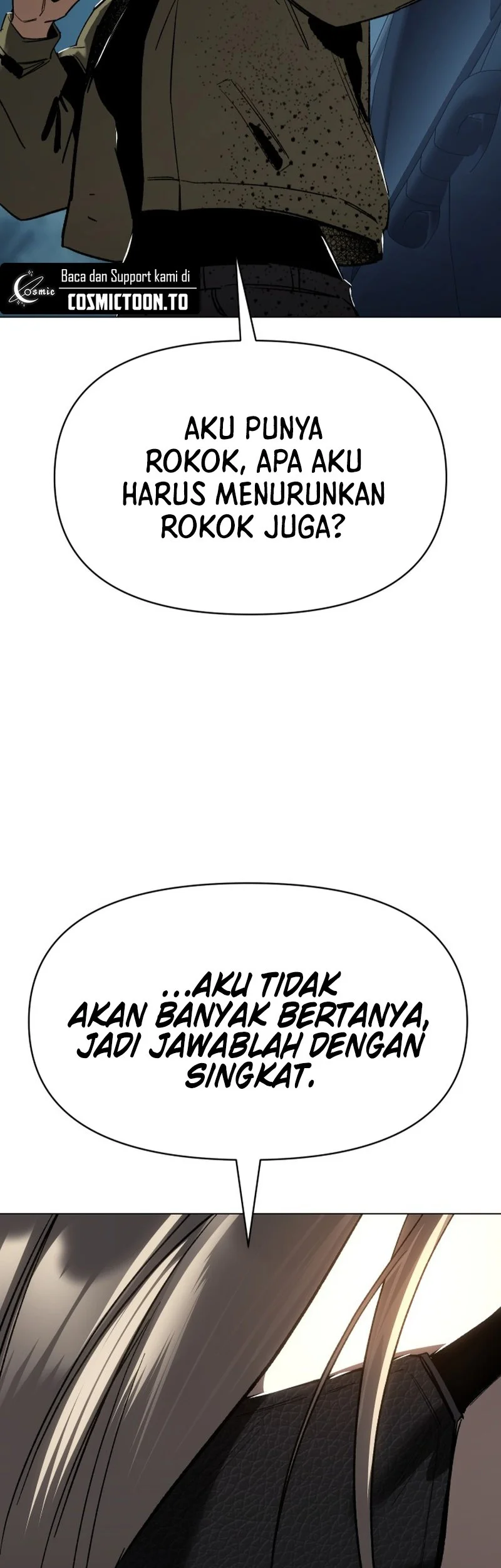 Obshchaka Chapter 36 Gambar 43