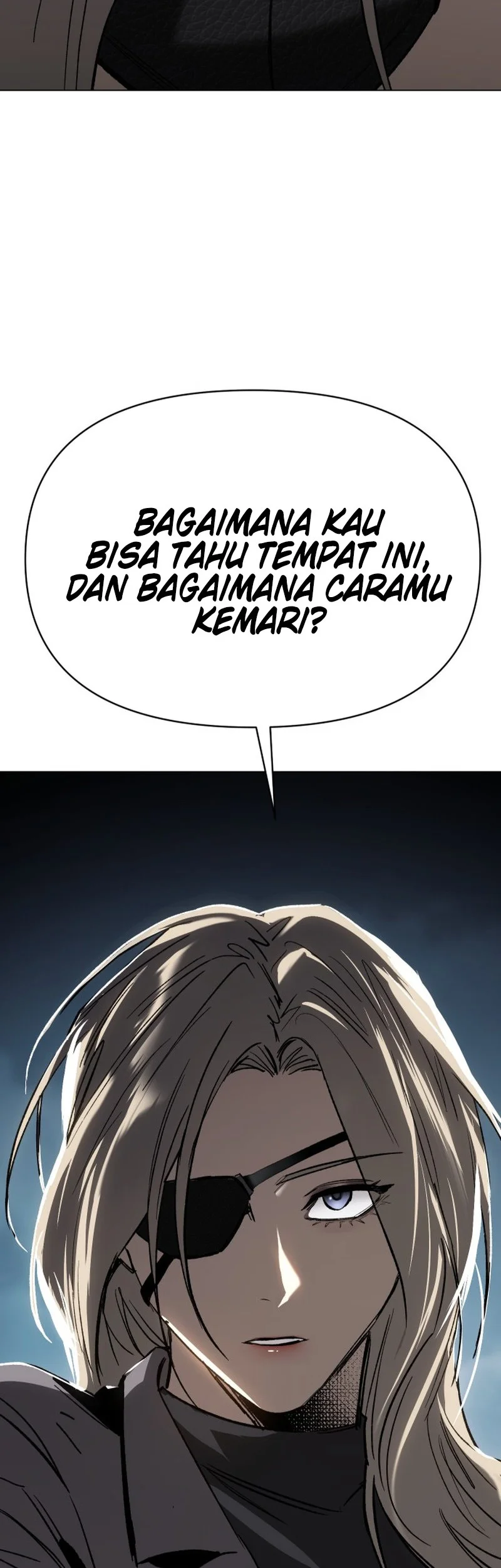 Obshchaka Chapter 36 Gambar 44