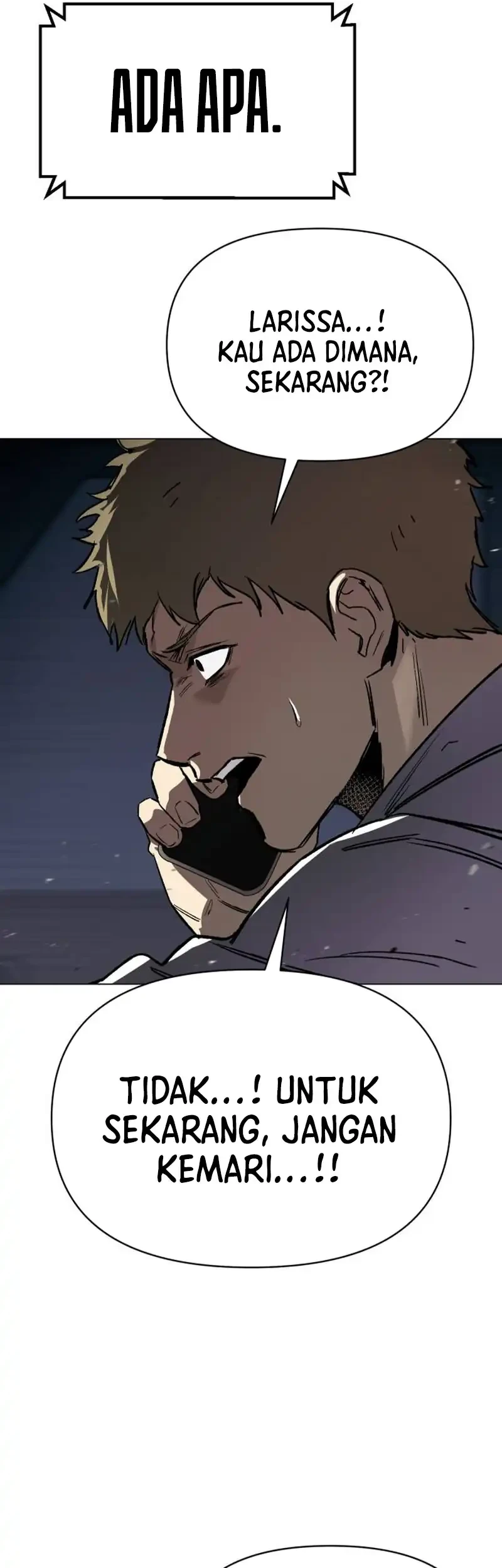 Obshchaka Chapter 37 Gambar 43