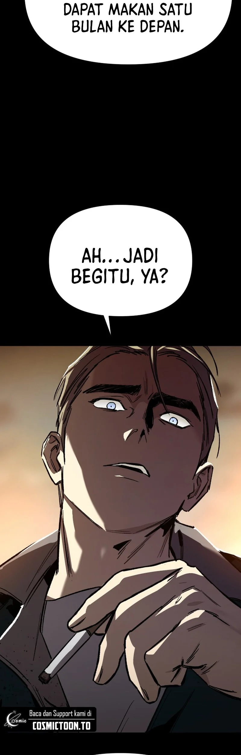 Obshchaka Chapter 38 Gambar 44