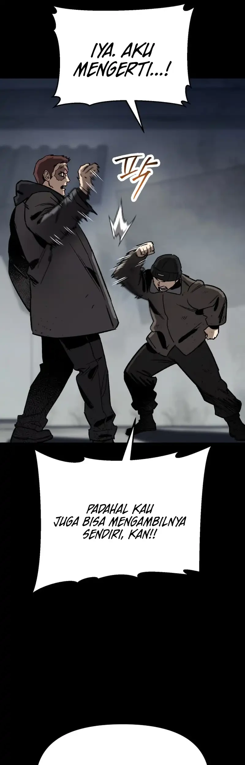 Obshchaka Chapter 39 Gambar 45