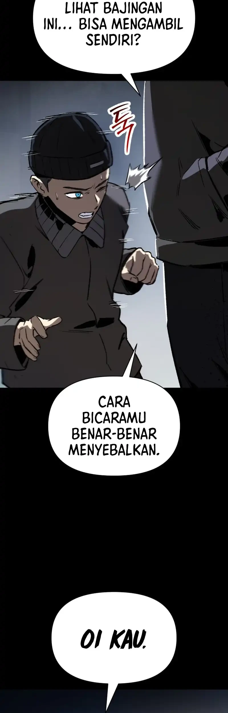 Obshchaka Chapter 39 Gambar 46