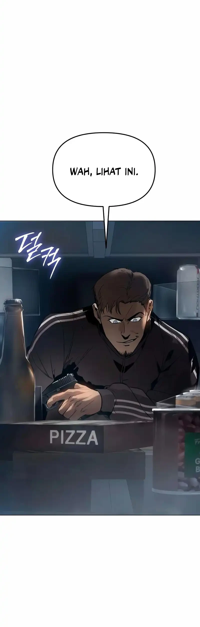 Obshchaka Chapter 5 Gambar 38