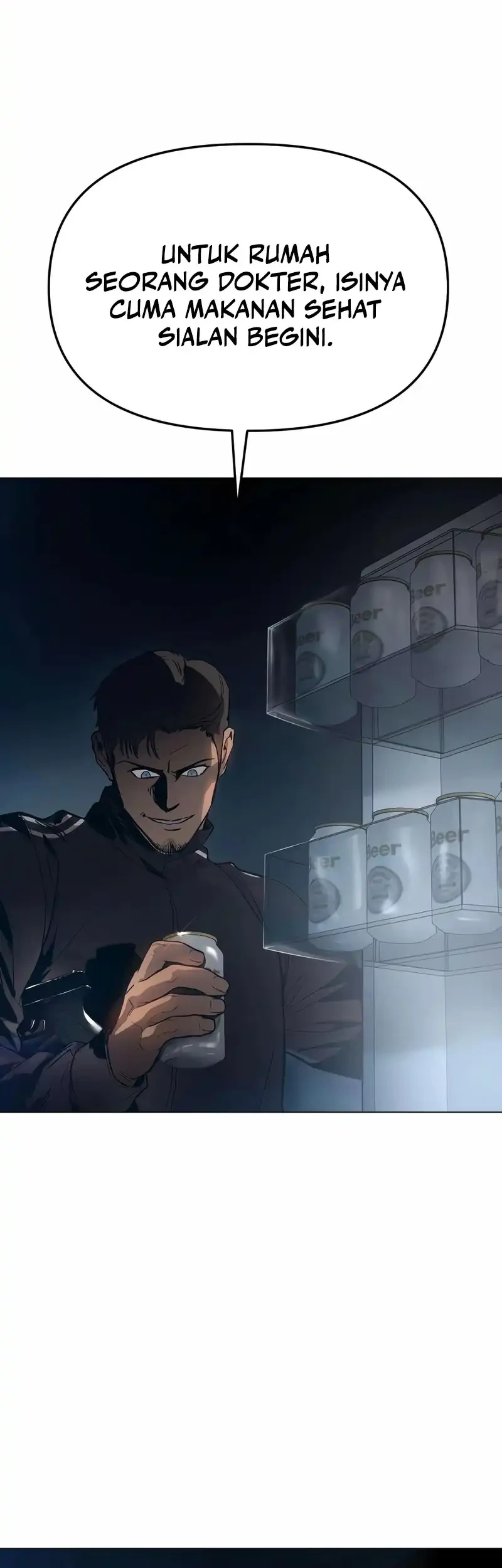 Obshchaka Chapter 5 Gambar 39