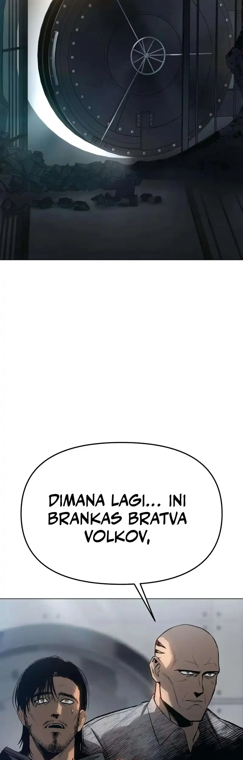 Obshchaka Chapter 6 Gambar 44