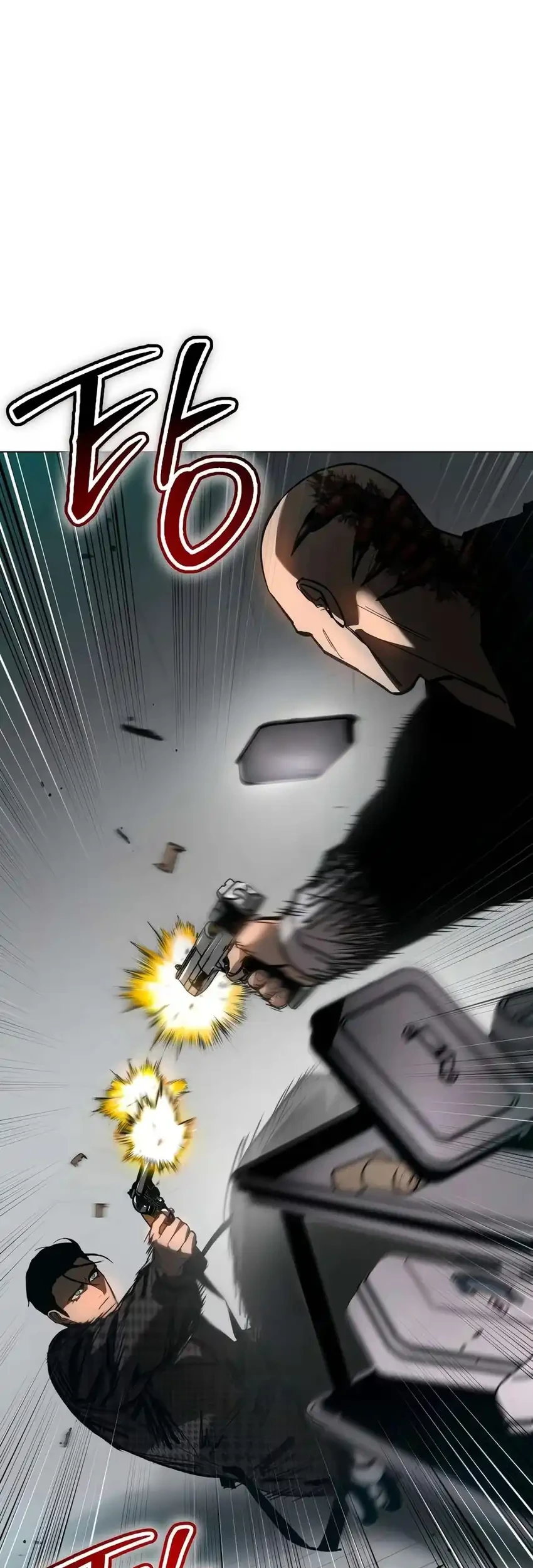 Obshchaka Chapter 7 Gambar 41