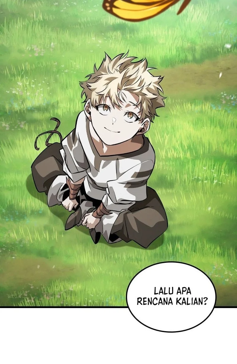 Ode Of The Brave Chapter 1 Gambar 30