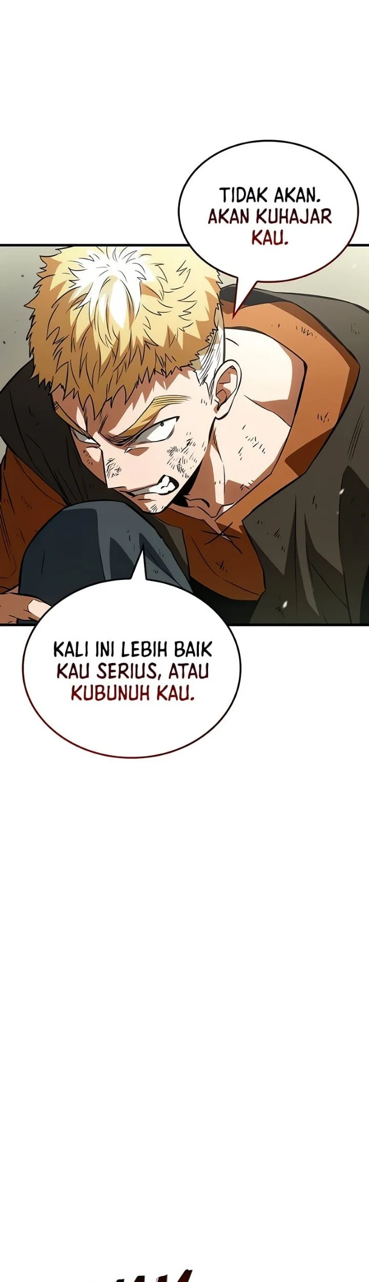 Ode Of The Brave Chapter 10 Gambar 27