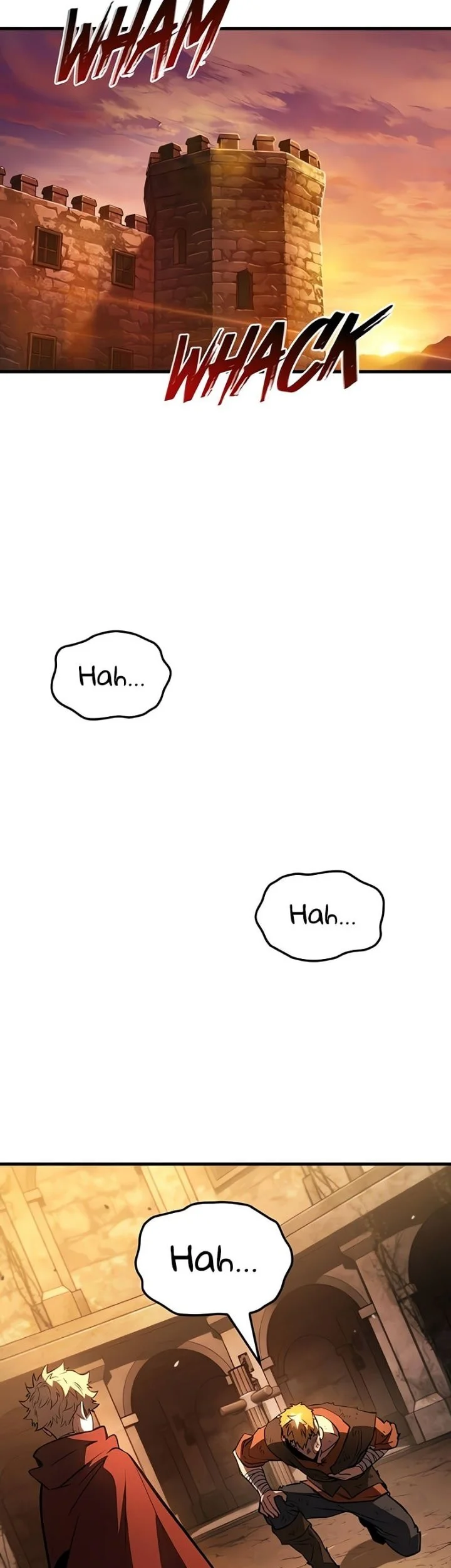 Ode Of The Brave Chapter 10 Gambar 28