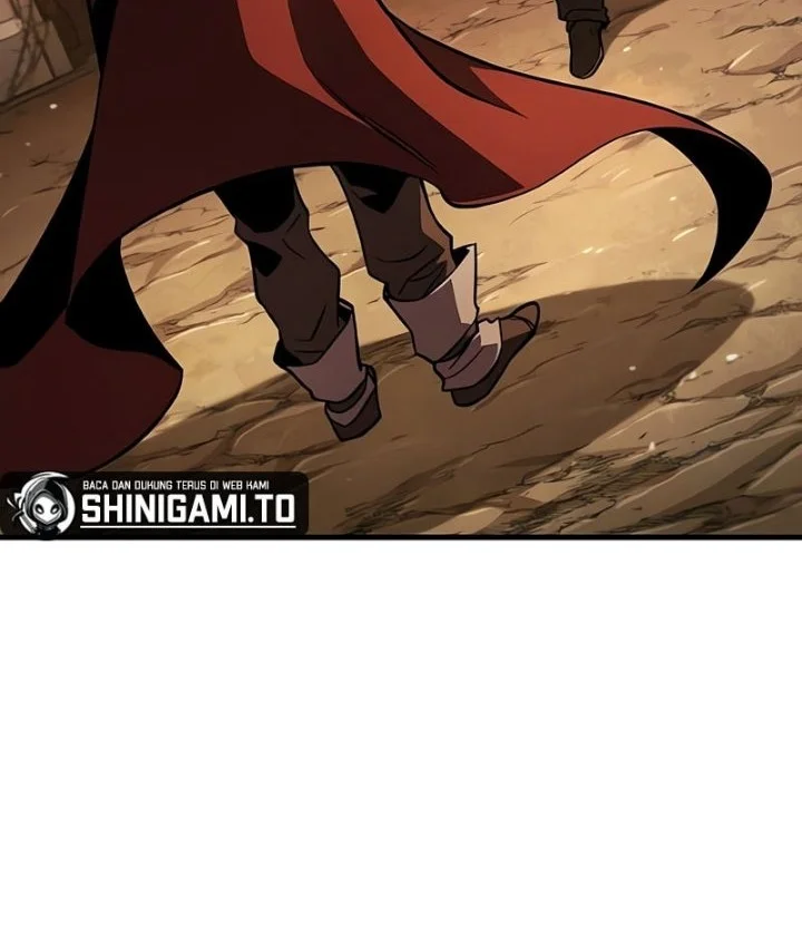 Ode Of The Brave Chapter 10 Gambar 29