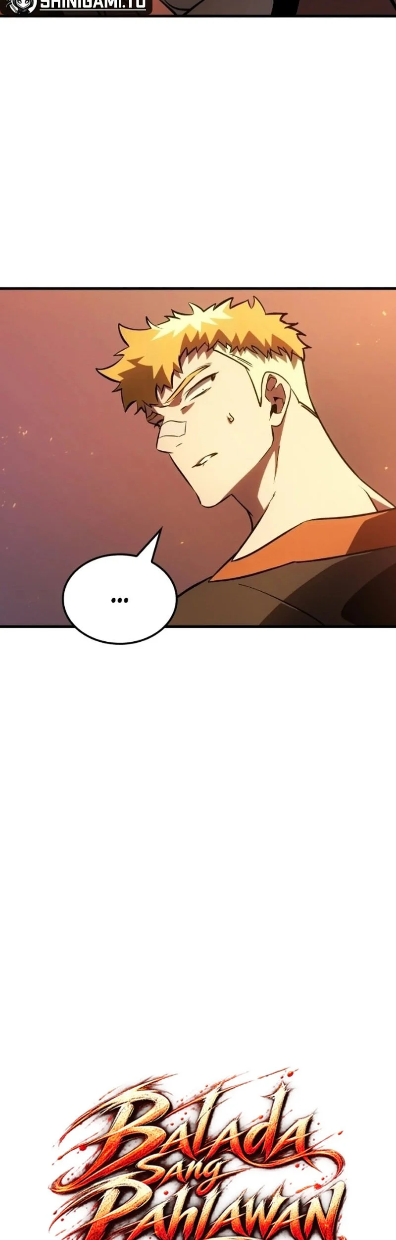 Ode Of The Brave Chapter 11 Gambar 24
