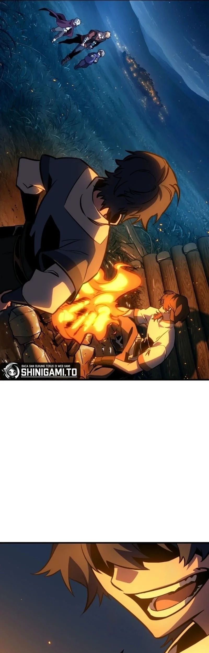 Ode Of The Brave Chapter 11 Gambar 26