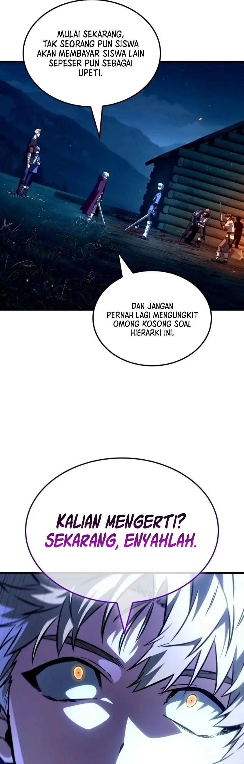 Ode Of The Brave Chapter 12 Gambar 30