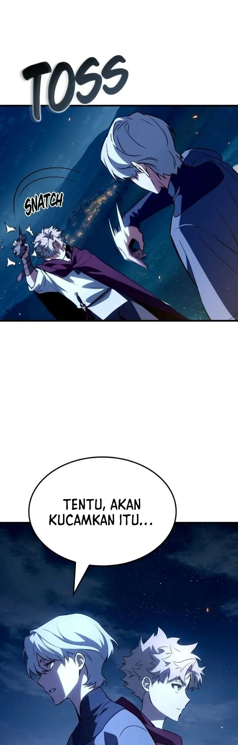 Ode Of The Brave Chapter 12 Gambar 32