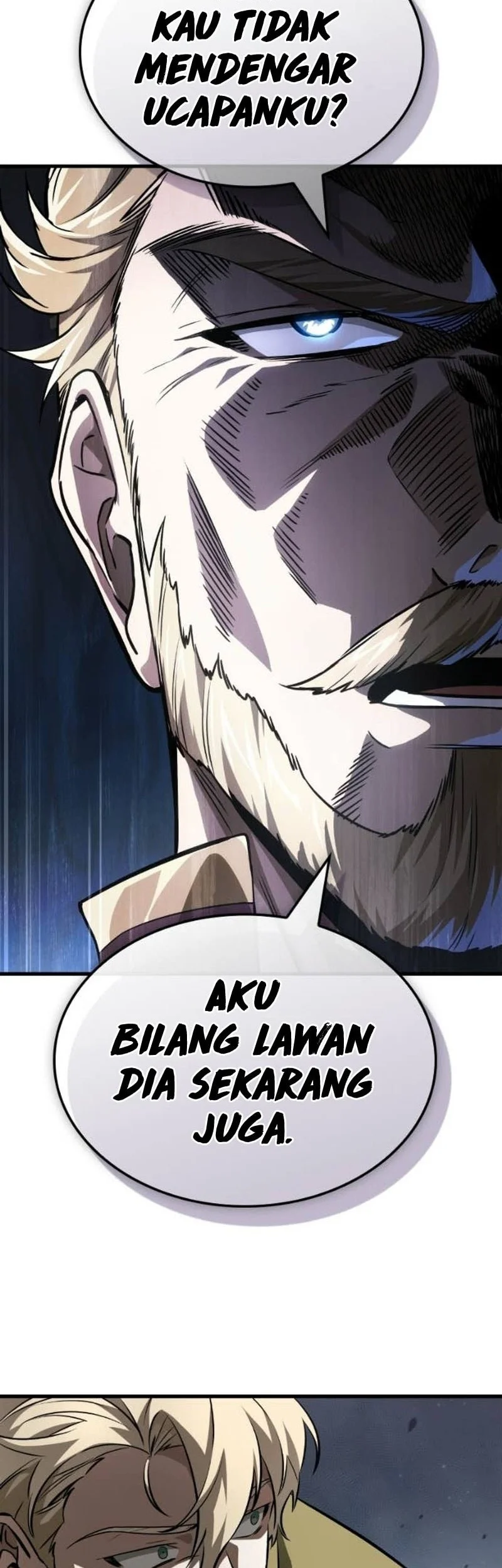 Ode Of The Brave Chapter 2 Gambar 32