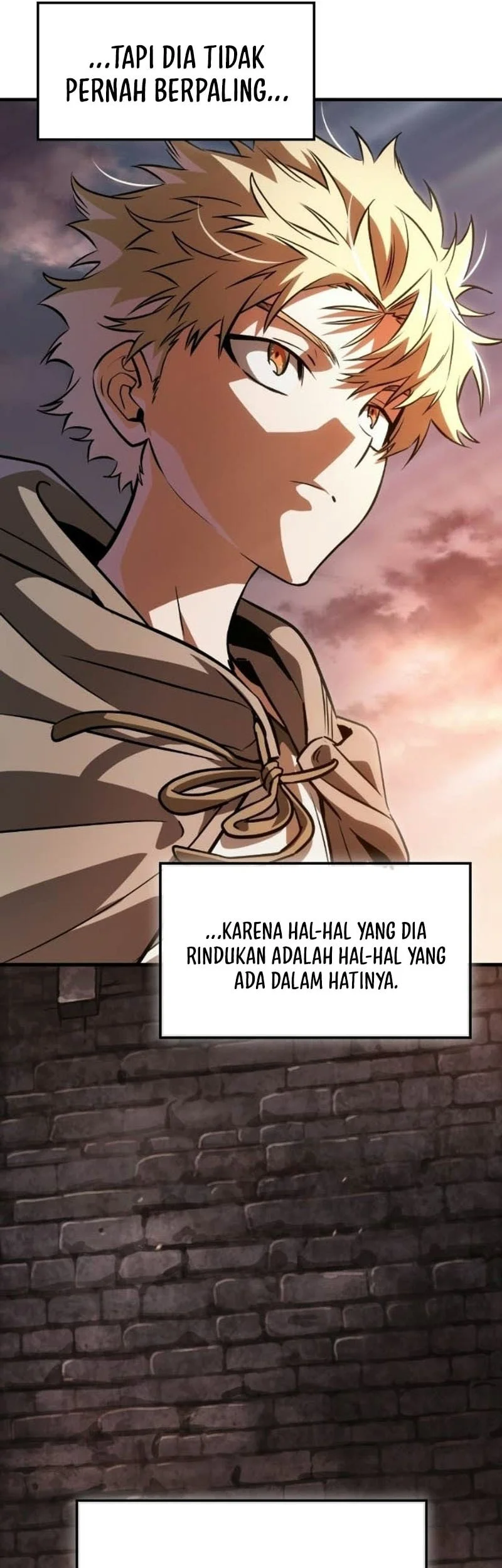 Ode Of The Brave Chapter 4 Gambar 27