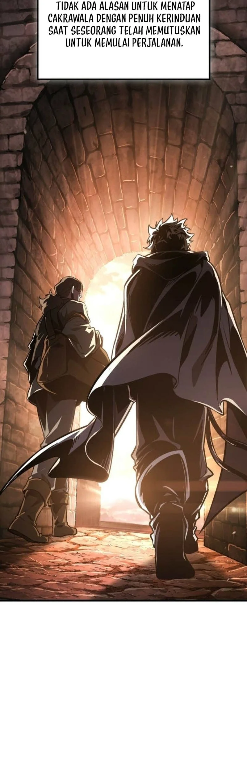 Ode Of The Brave Chapter 4 Gambar 28