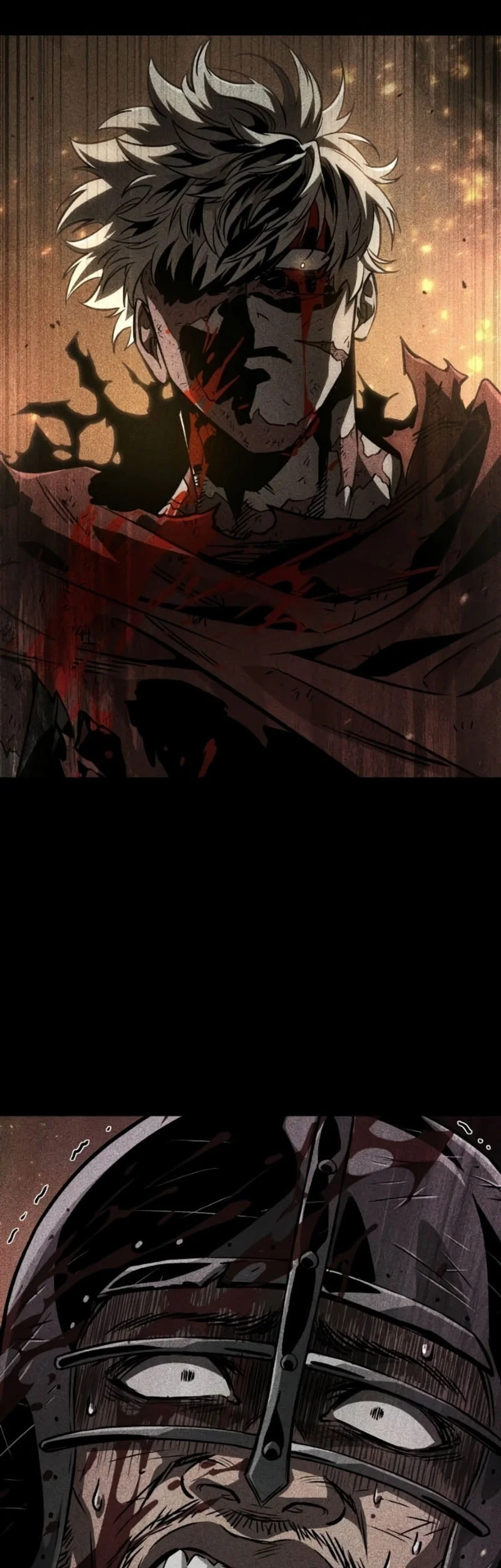 Ode Of The Brave Chapter 5 Gambar 27