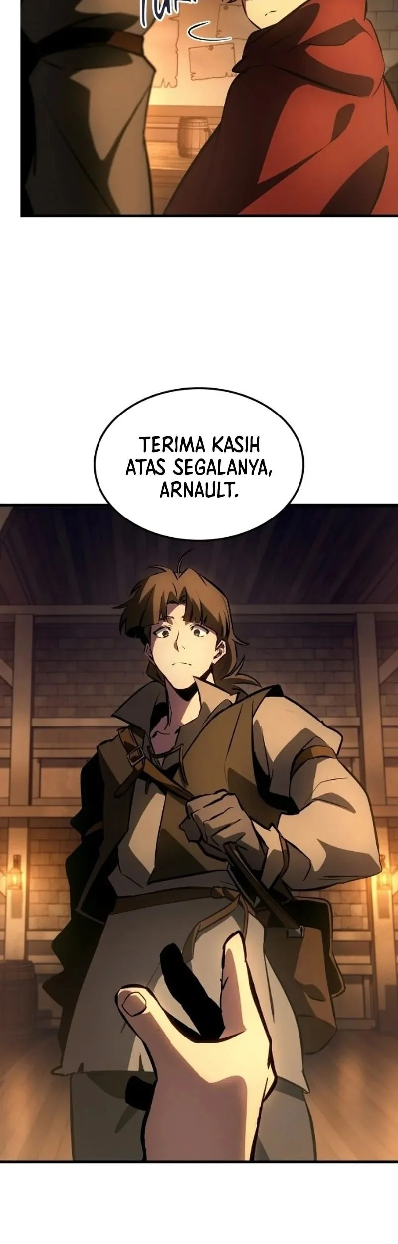 Ode Of The Brave Chapter 7 Gambar 32