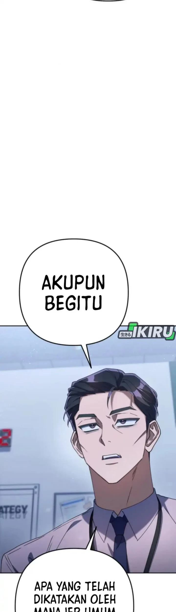 Off Work Today Too Chapter 12 Gambar 40