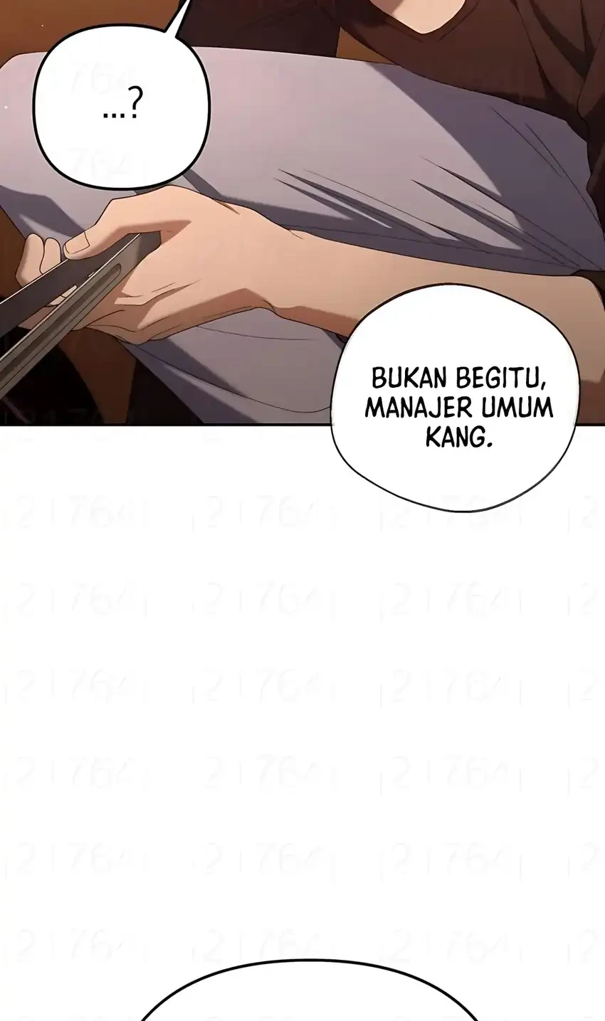 Off Work Today Too Chapter 23 Gambar 54