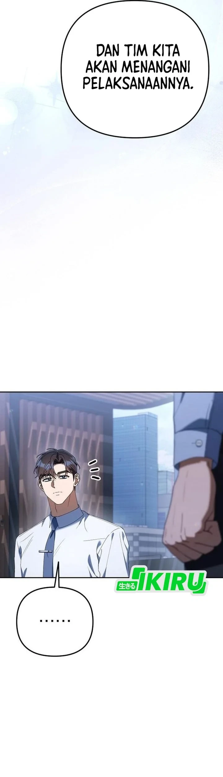 Off Work Today Too Chapter 39 Gambar 41