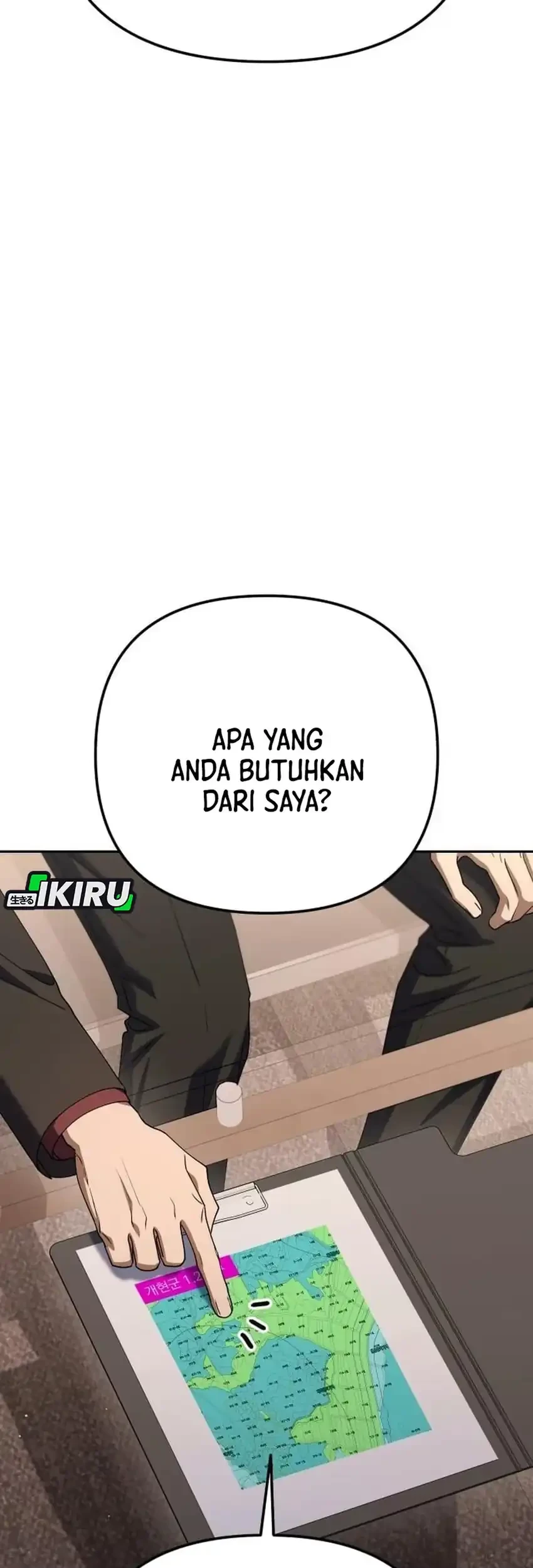 Off Work Today Too Chapter 40 Gambar 45