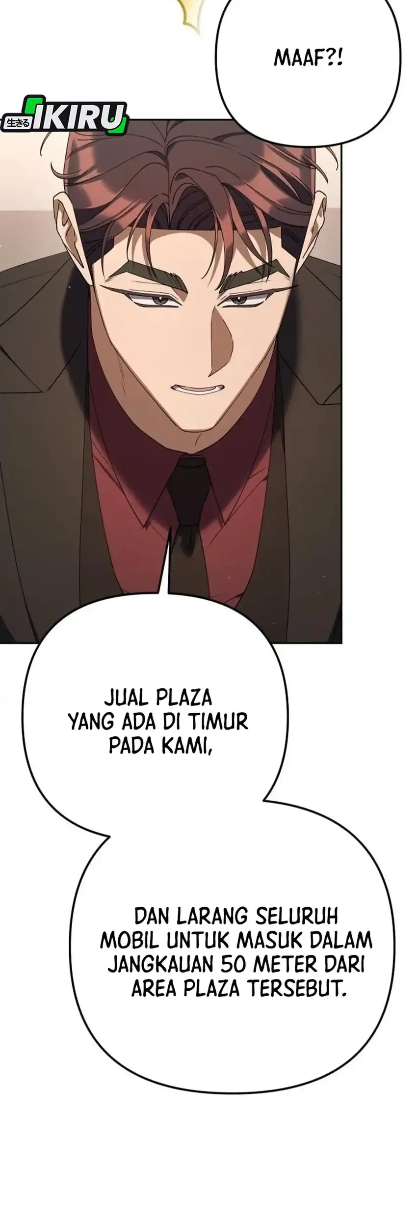 Off Work Today Too Chapter 40 Gambar 47