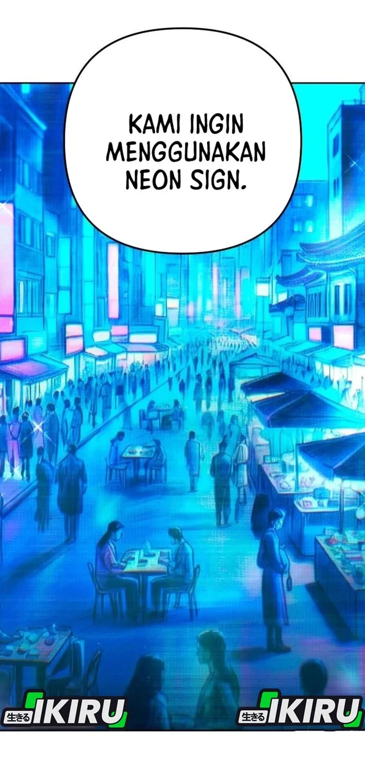 Off Work Today Too Chapter 42 Gambar 41