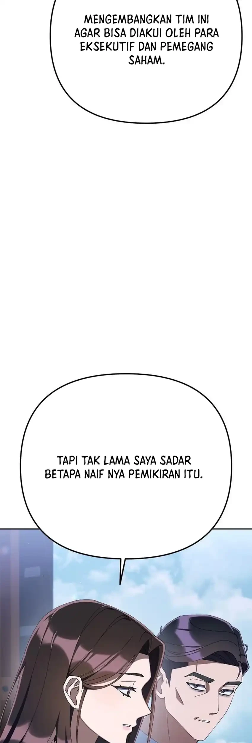 Off Work Today Too Chapter 43 Gambar 39