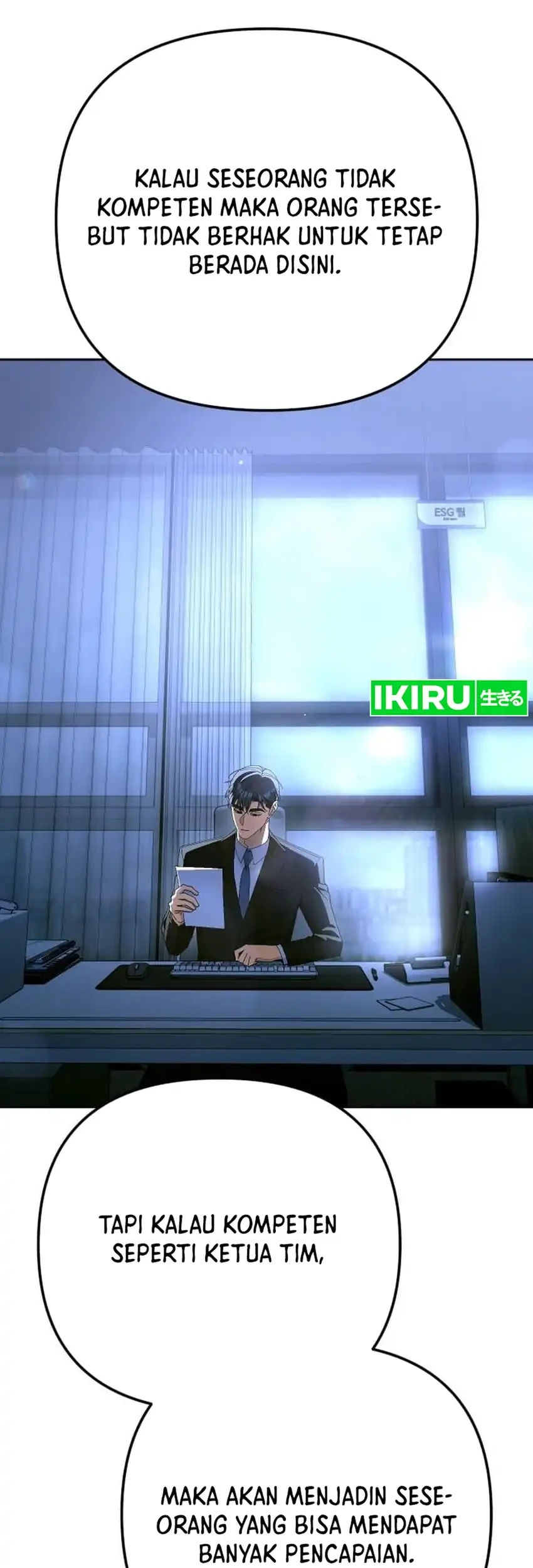 Off Work Today Too Chapter 43 Gambar 41