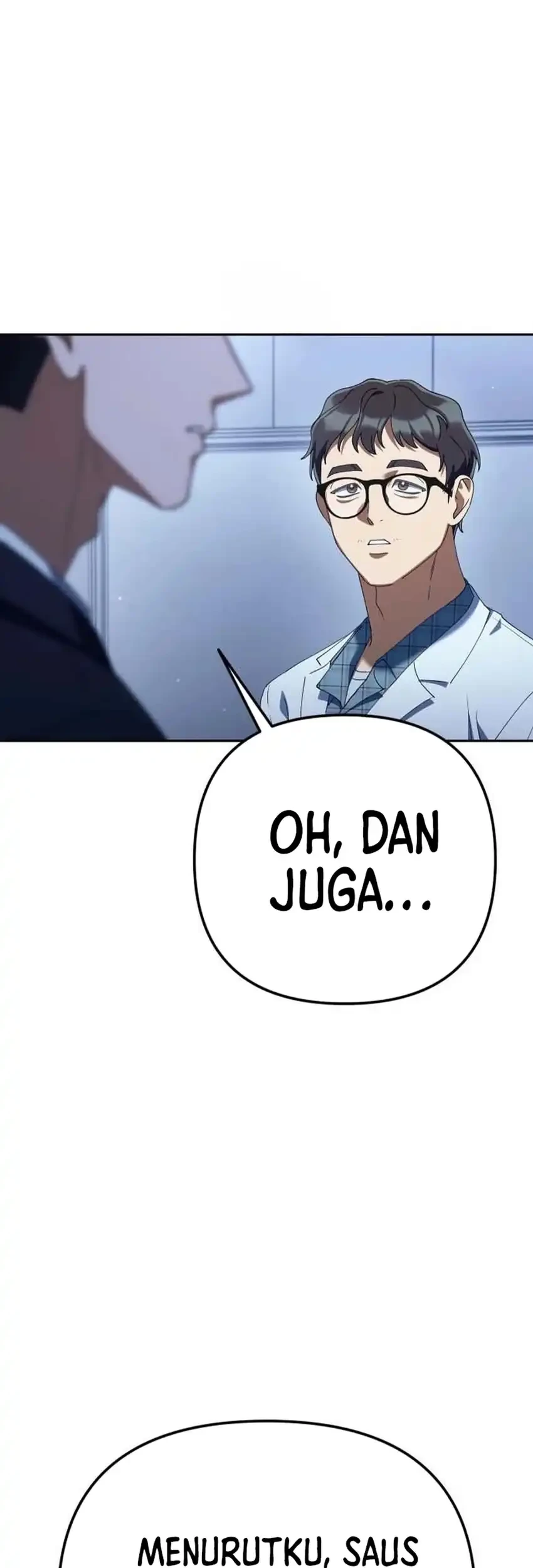 Off Work Today Too Chapter 44 Gambar 49