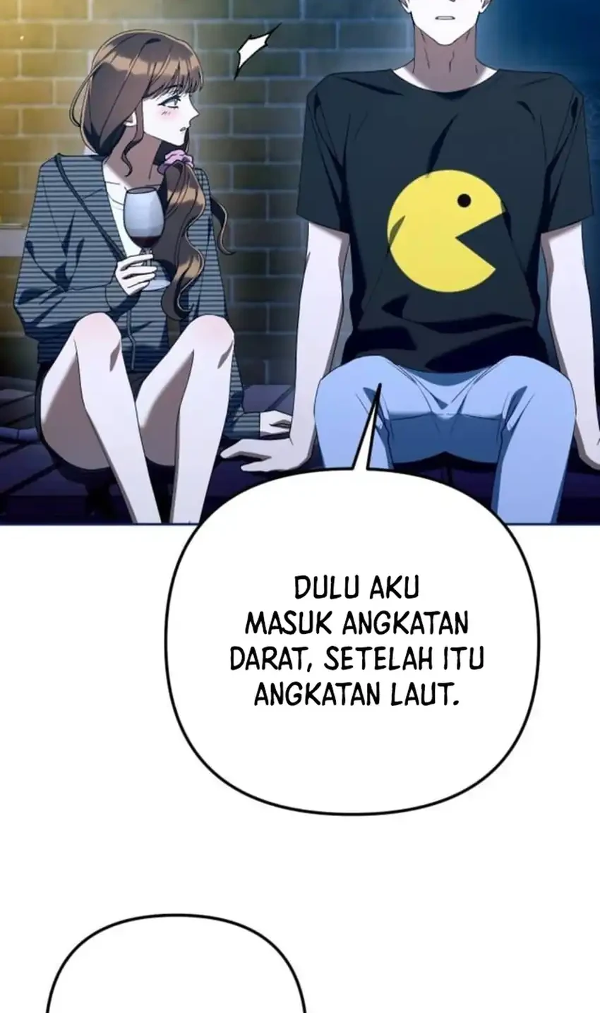 Off Work Today Too Chapter 45 Gambar 42