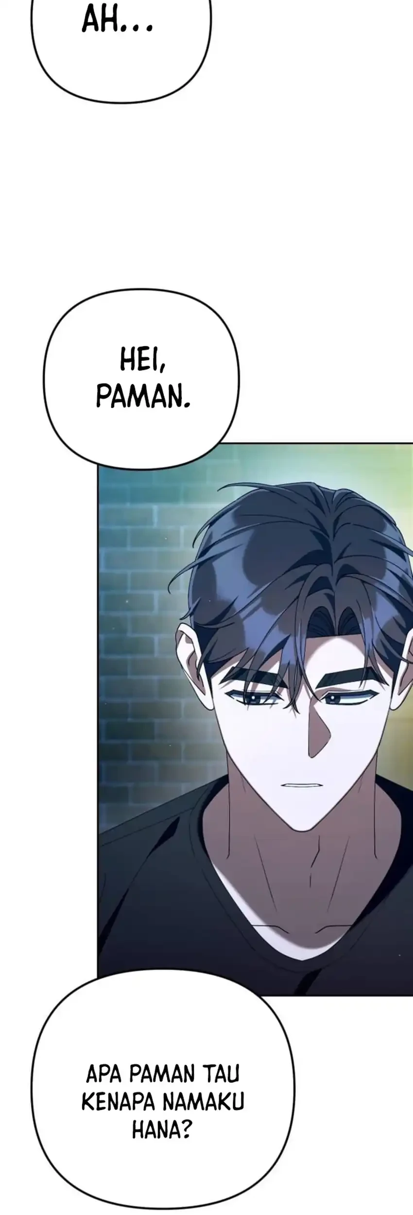 Off Work Today Too Chapter 45 Gambar 43