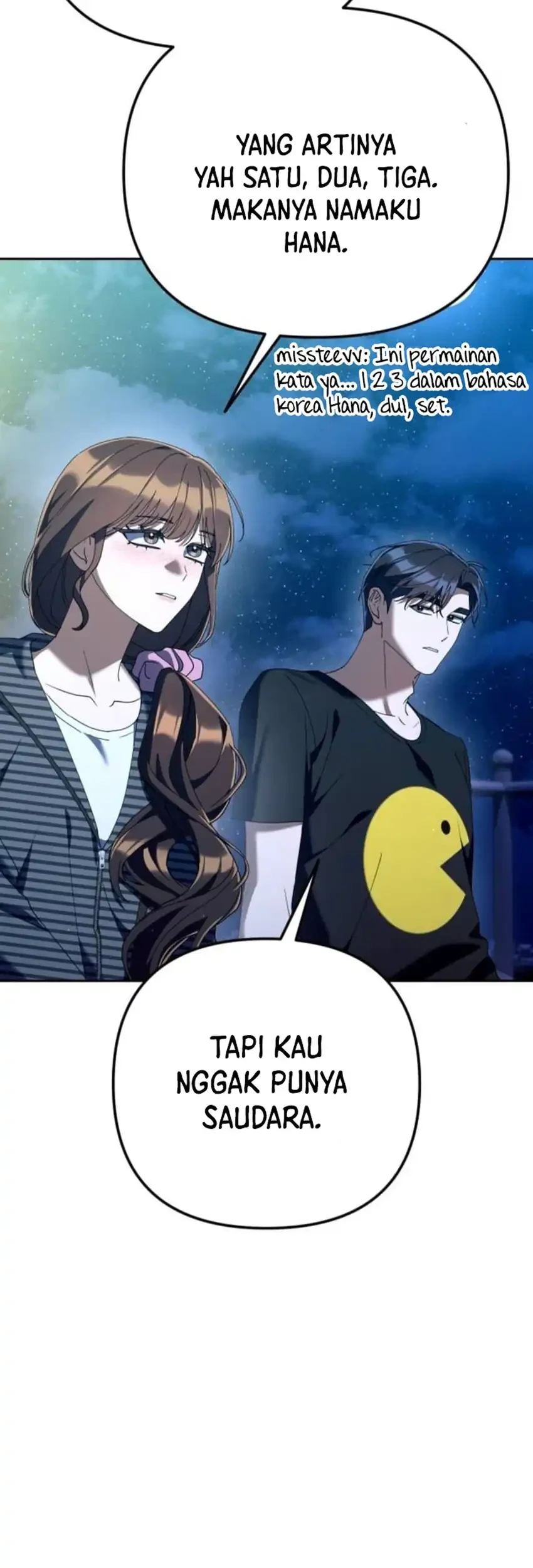 Off Work Today Too Chapter 45 Gambar 45