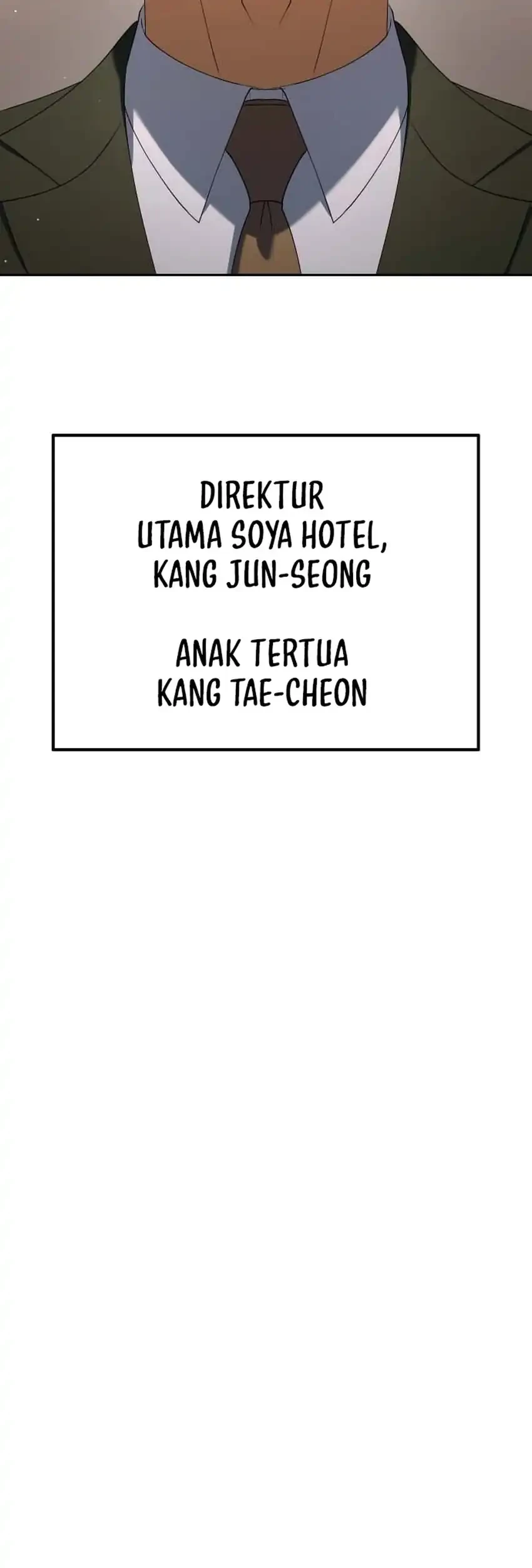 Off Work Today Too Chapter 46 Gambar 41