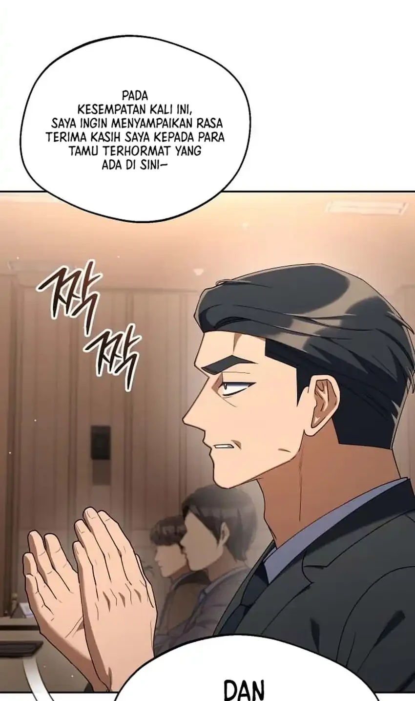 Off Work Today Too Chapter 46 Gambar 42