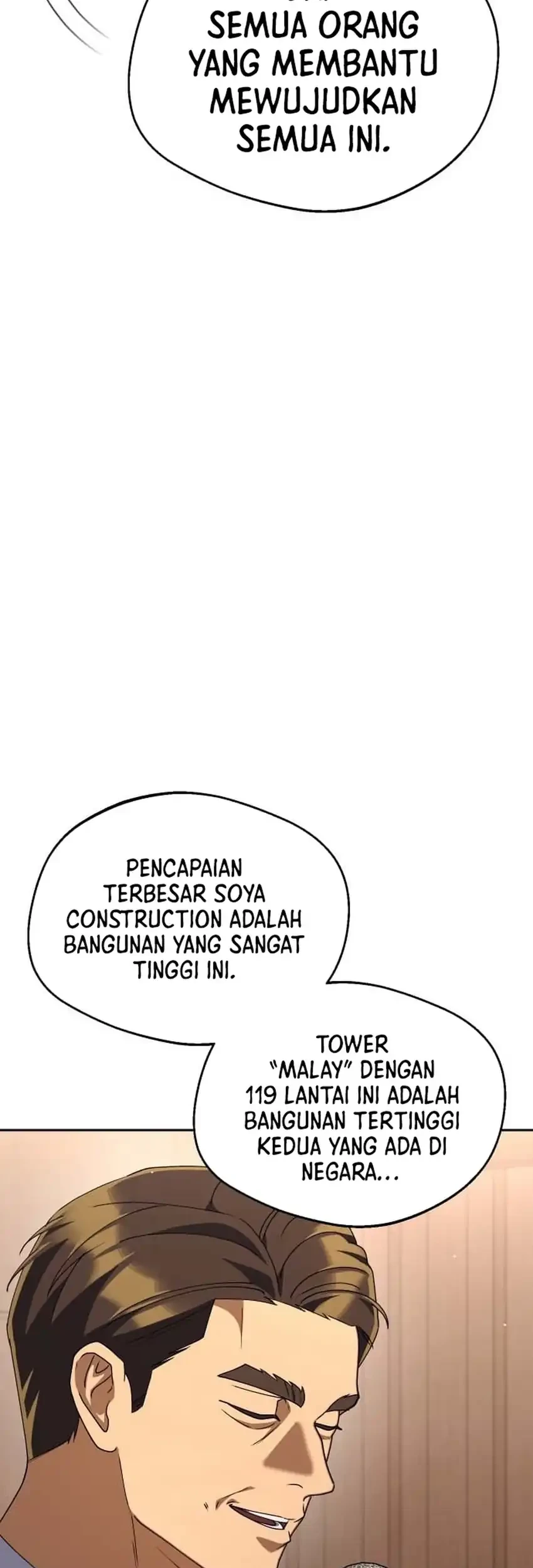 Off Work Today Too Chapter 46 Gambar 43