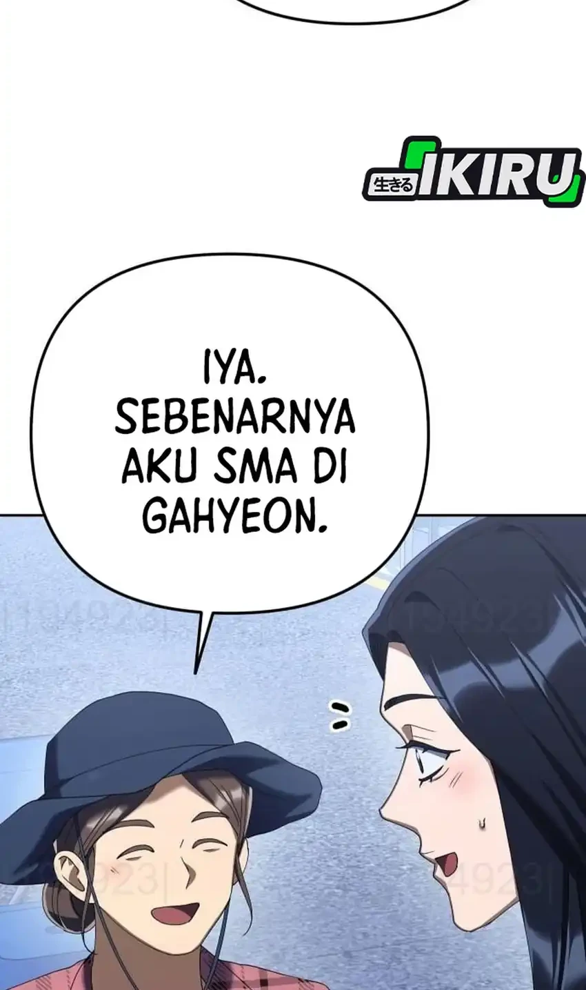 Off Work Today Too Chapter 47 Gambar 44