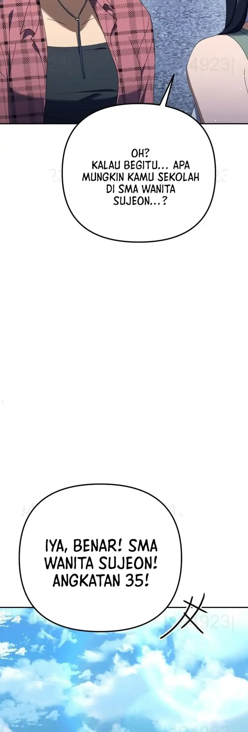 Off Work Today Too Chapter 47 Gambar 45